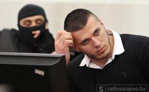 Suđenje Amelu Sejfoviću: Kako je optuženi komunicirao tokom bjekstva